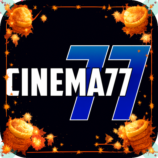 cinema77 — galeri pratinjau Resmi APK